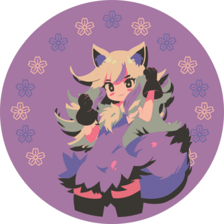 BellaTheKitsune